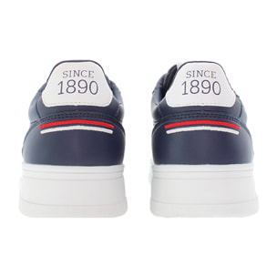 U.S. Polo Assn. - Sneakers KOSMO001M/5Y4 in sintetico per uomo
