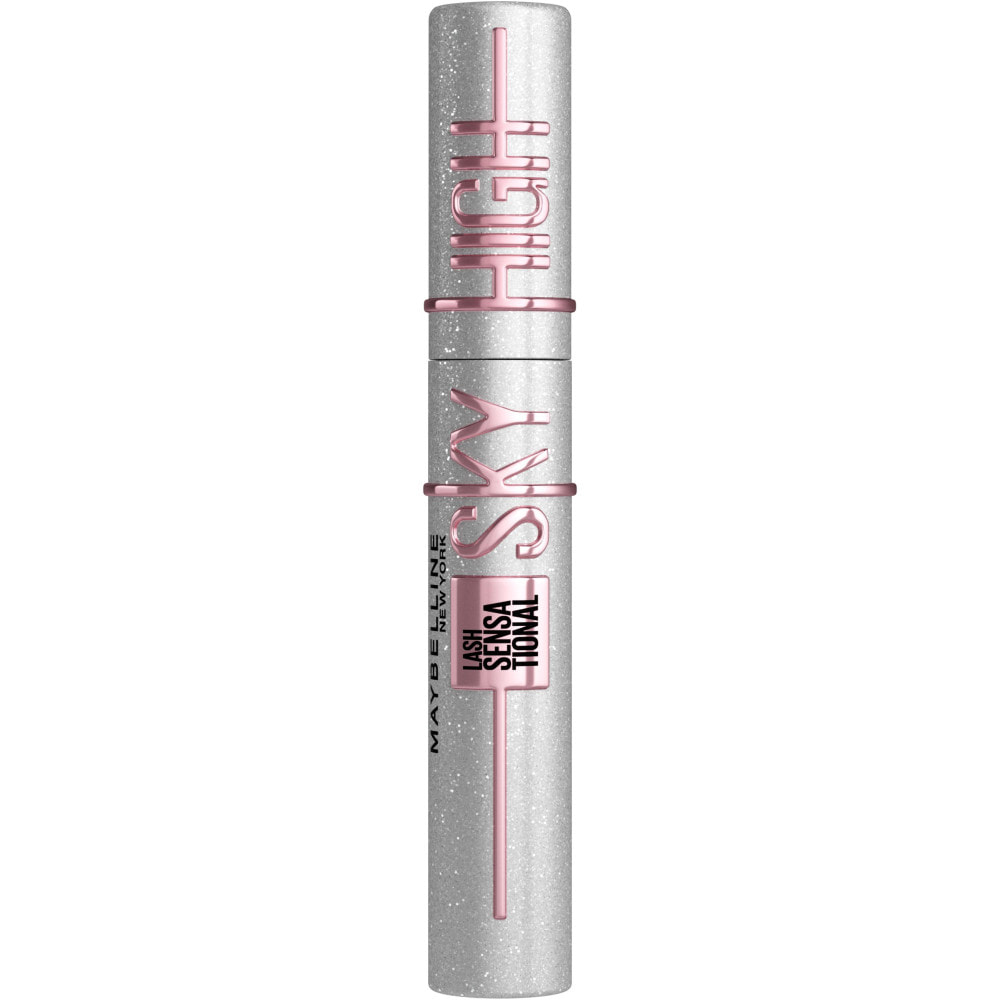 Maybelline New York Mascara Sky High Space Diamond