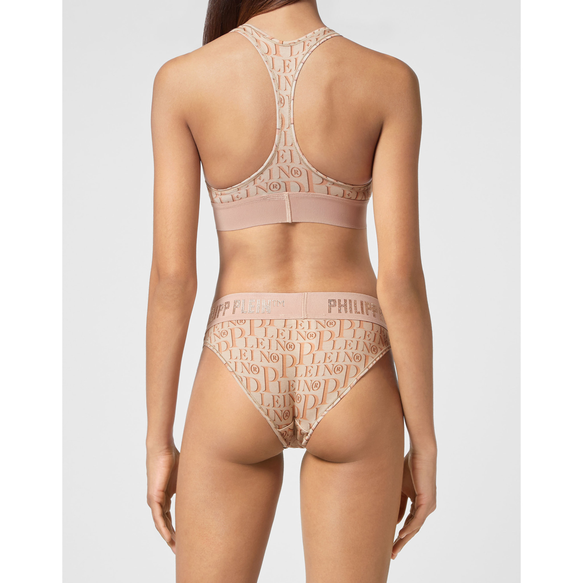 PHILIPP PLEIN Bra