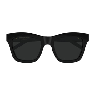 Gafas de Sol Saint Laurent SL M156-001 de Acetato Mujer 52 mm