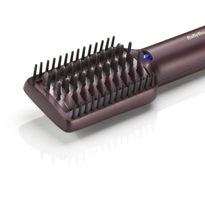 Brosse soufflante BABYLISS Air Power Smooth AS6400E