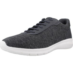 Sneakers de  Hombre de la marca GEOX  modelo U MONREALE AZUL
