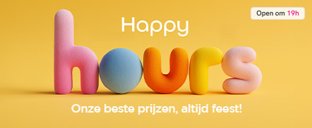 Happy Hours