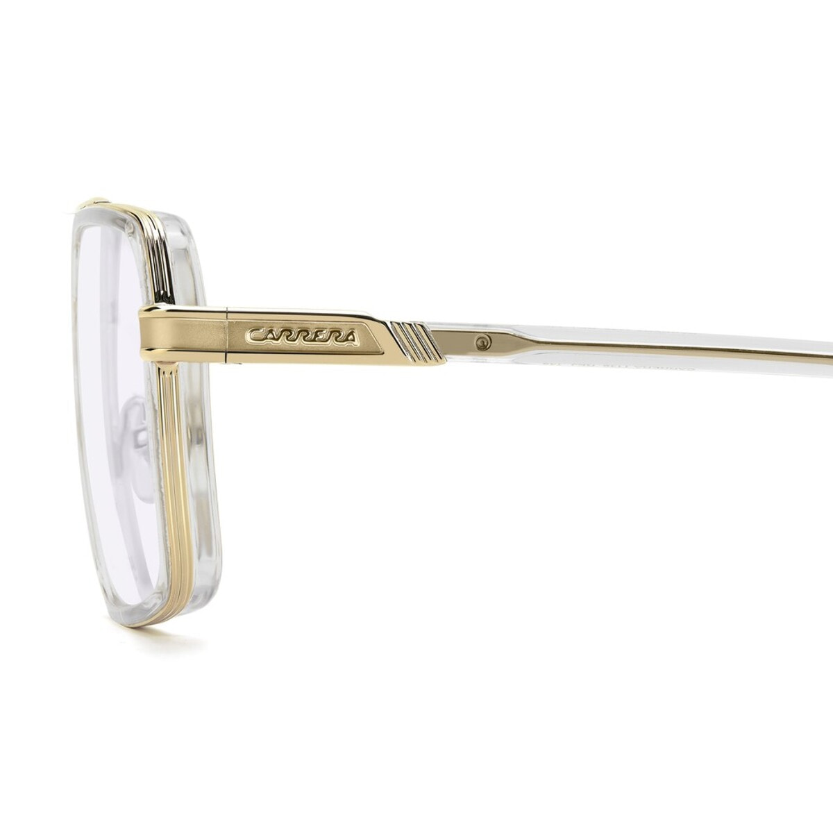 Gafas de Vista Carrera 1146 REJ de Metal Hombre 58 mm