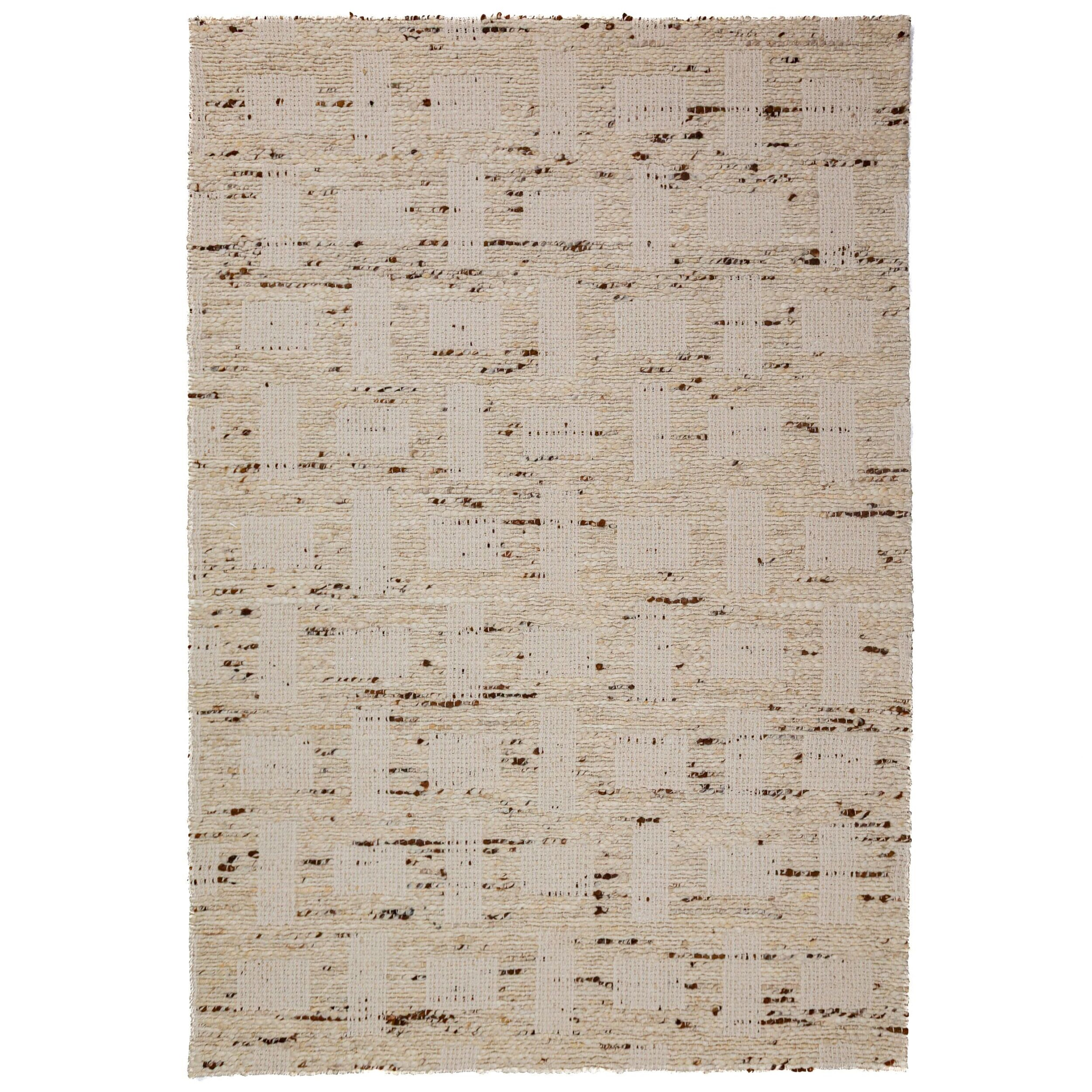Tapis en laine ROVA
