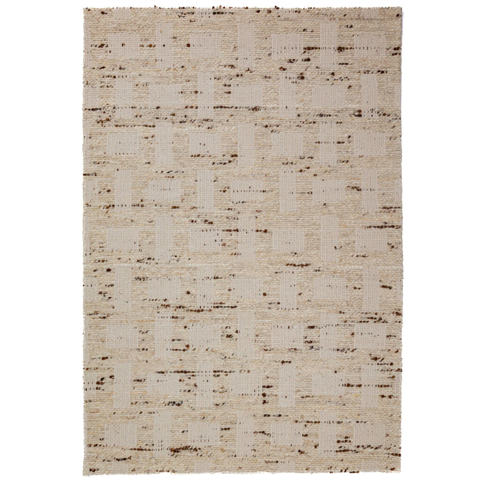Tapis en laine ROVA