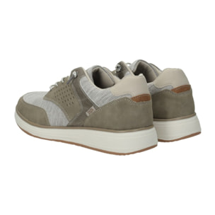 Derby Uomo Tata Italia Beige