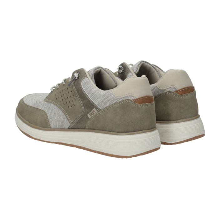 Derby Uomo Tata Italia Beige