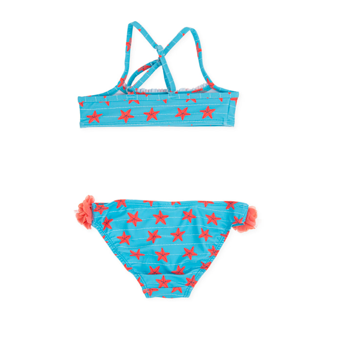 Bikini - TURQUESA