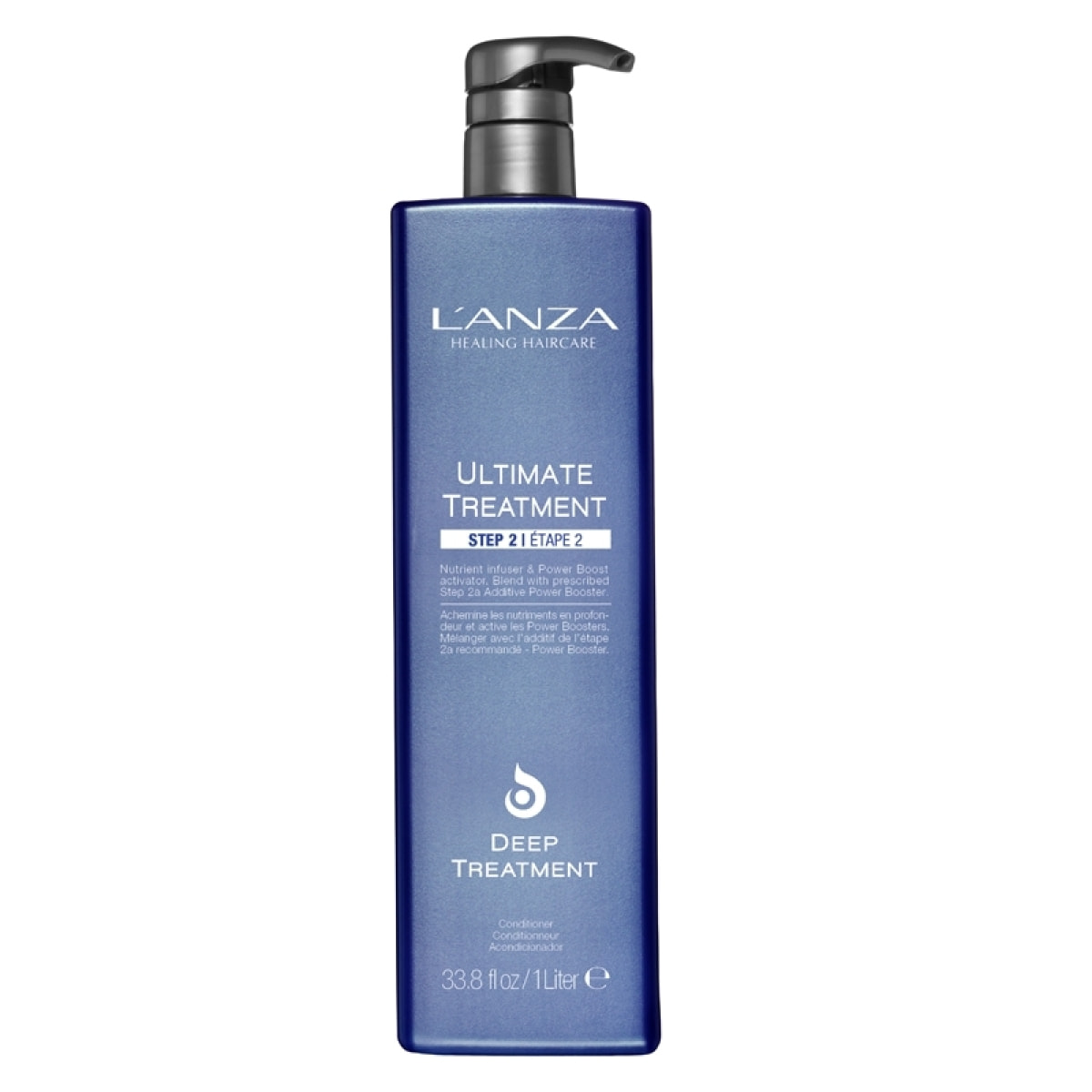 L'ANZA Ultimate Treatment Deep Treatment 1000ml