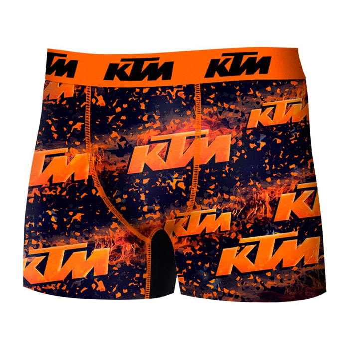 Calzoncillo KTM Argentina para hombre