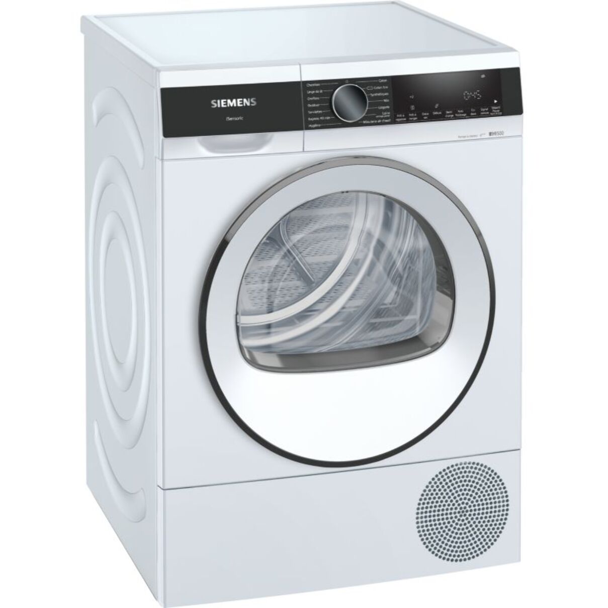 Sèche linge pompe à chaleur SIEMENS WQ33G2D0FF