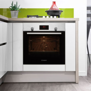 Four encastrable BOSCH HBF133BR0 SERIE 2 HOTAIR 3D