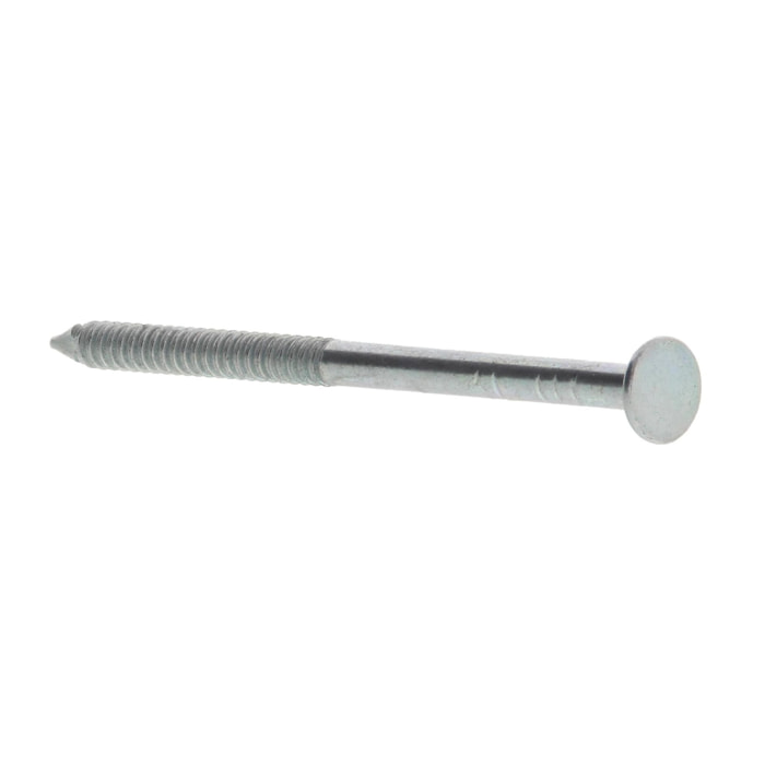 Clous en rouleau 2.8x32 crantés HDG pour cloueur IM45GN - SPIT - 142209