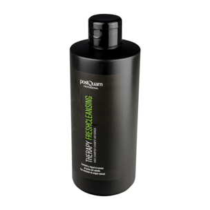 Shampooing fresh cleansing - tous les types de cheveux - 400 ml