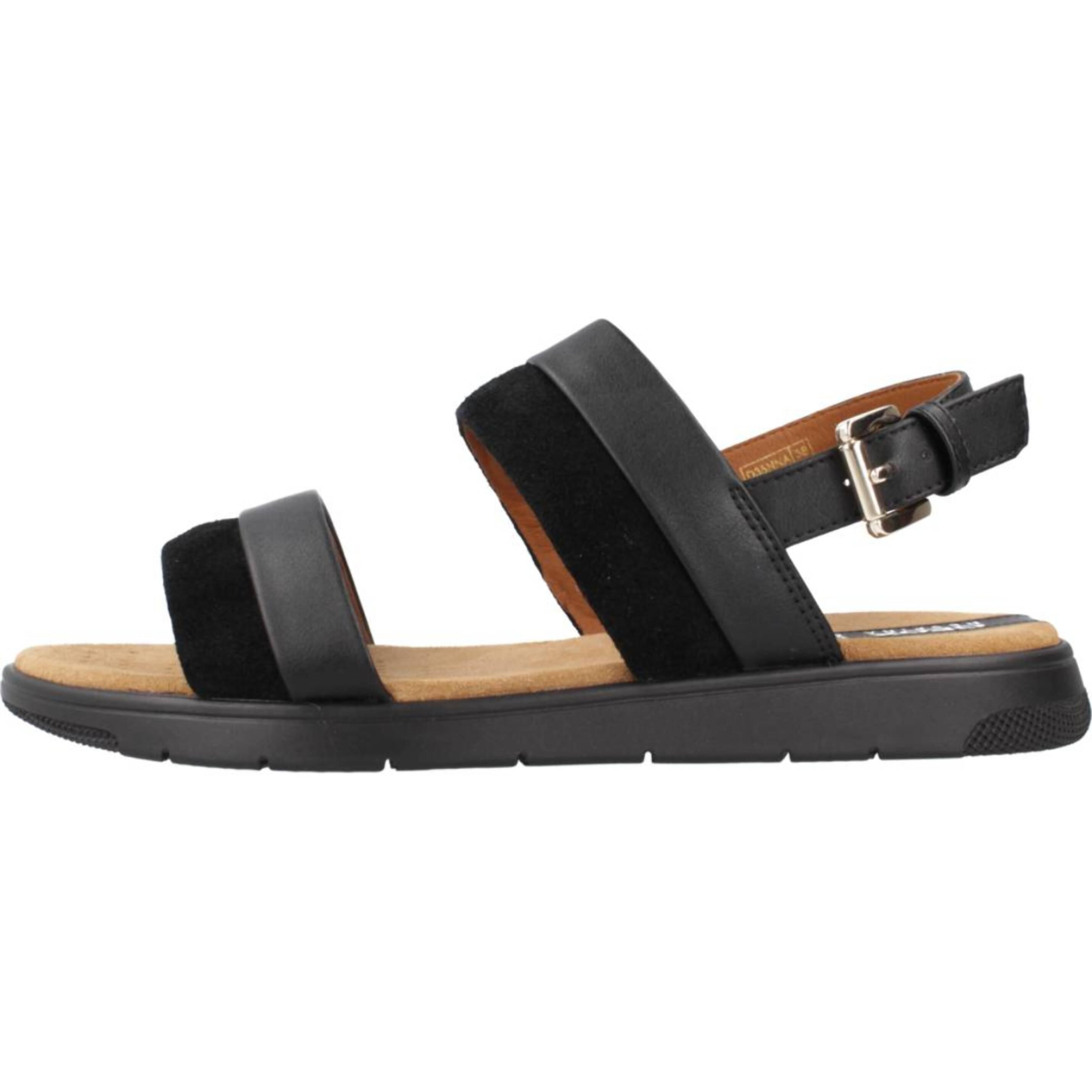 SANDALIAS GEOX D DANDRA