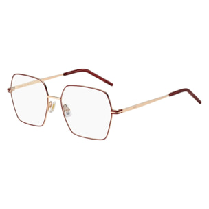 Gafas de Vista Hugo Boss 1592 Y11 de Metal Mujer 54 mm
