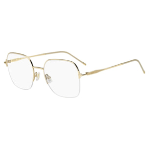 Gafas de Vista Hugo Boss 1868 000 de Metal Mujer 53 mm