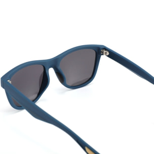 Gafas de Sol Fluor S11101-C2 Polarizadas de Tr90 Unisex 54 mm