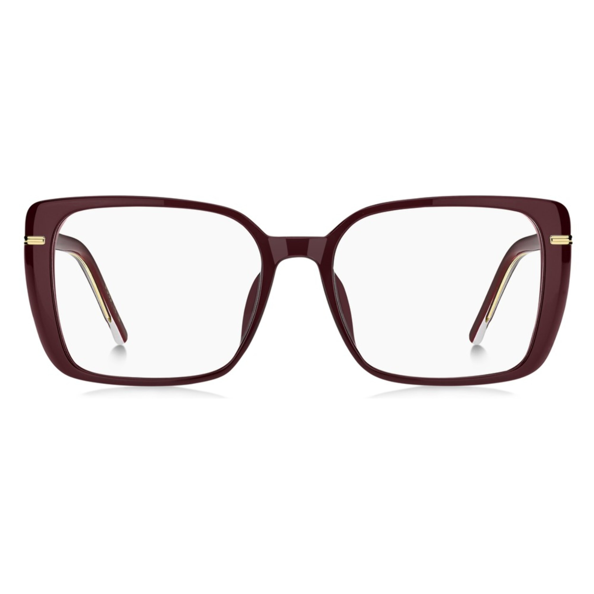 Gafas de Vista Hugo Boss 1738/G LHF de Acetato Mujer 55 mm