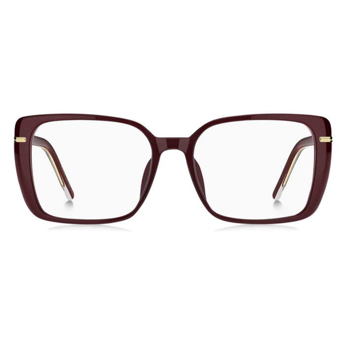 Gafas de Vista Hugo Boss 1738/G LHF de Acetato Mujer 55 mm