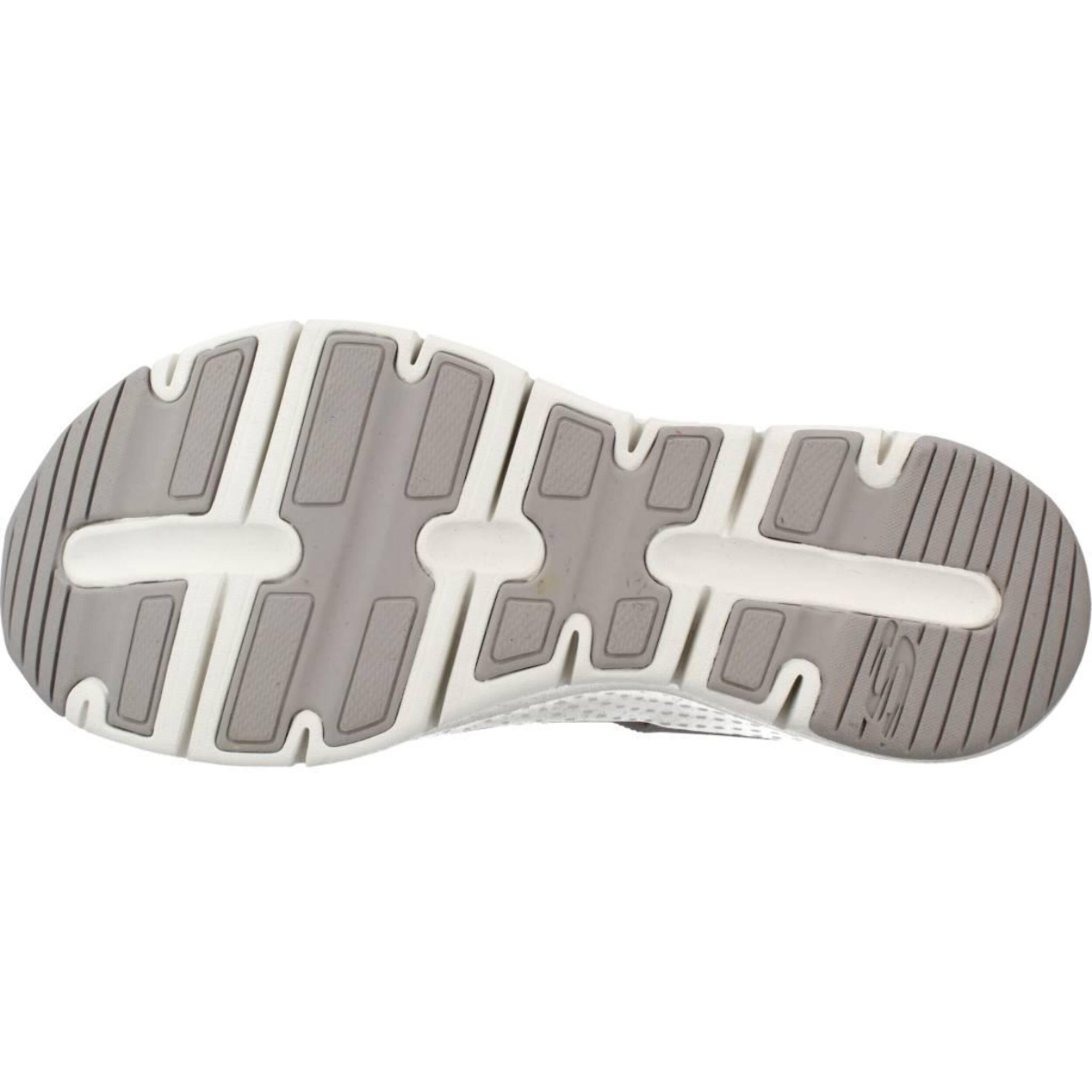 Sandalias Mujer Arch Fit Touristy Beis