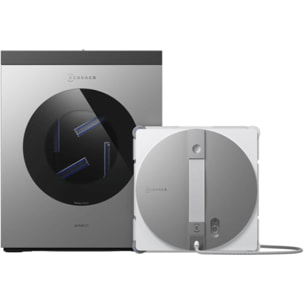 Robot Lave vitre ECOVACS Winbot W3 Omni
