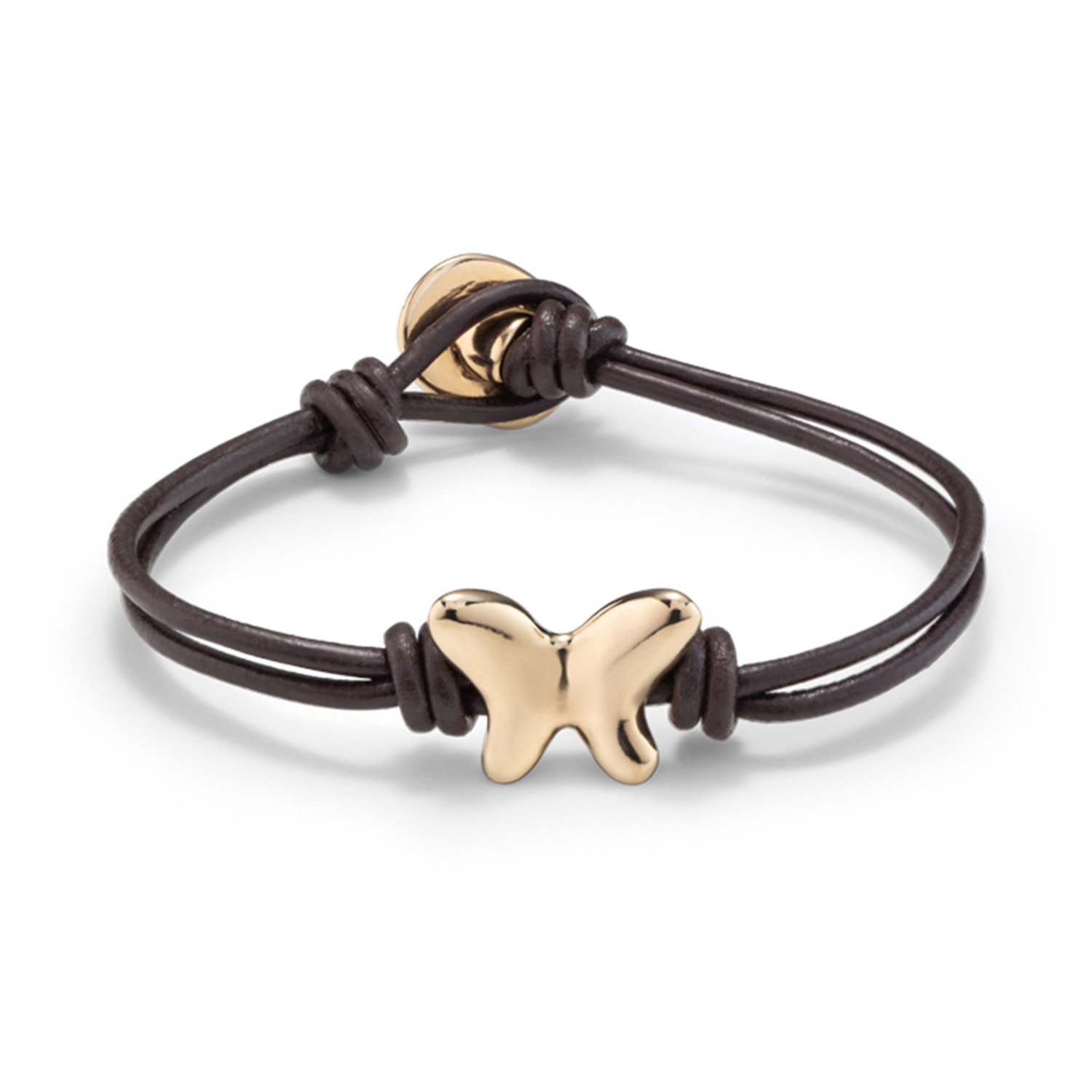 Pulsera Volare DORADO M