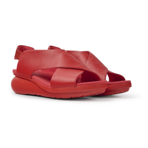 CAMPER Balloon - Sandali Donna Blu