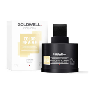 GOLDWELL DS Color Revive Root Retouch Light Blonde 3.7g