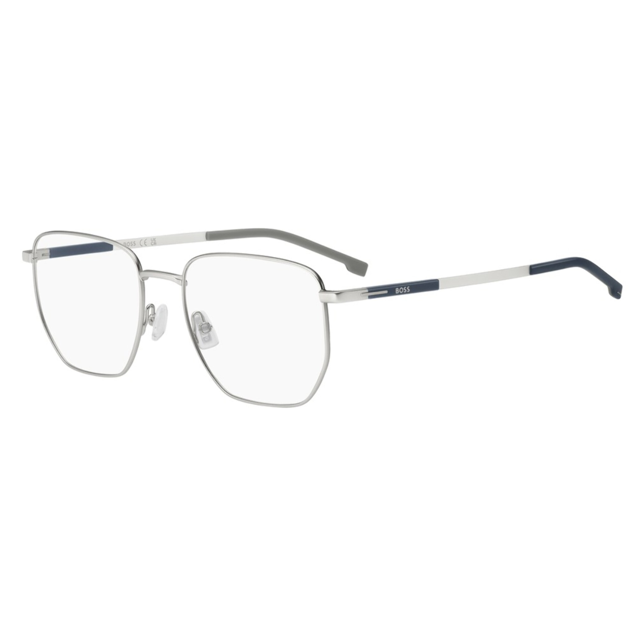 Gafas de Vista Hugo Boss 1901 CTL de Metal Hombre 55 mm