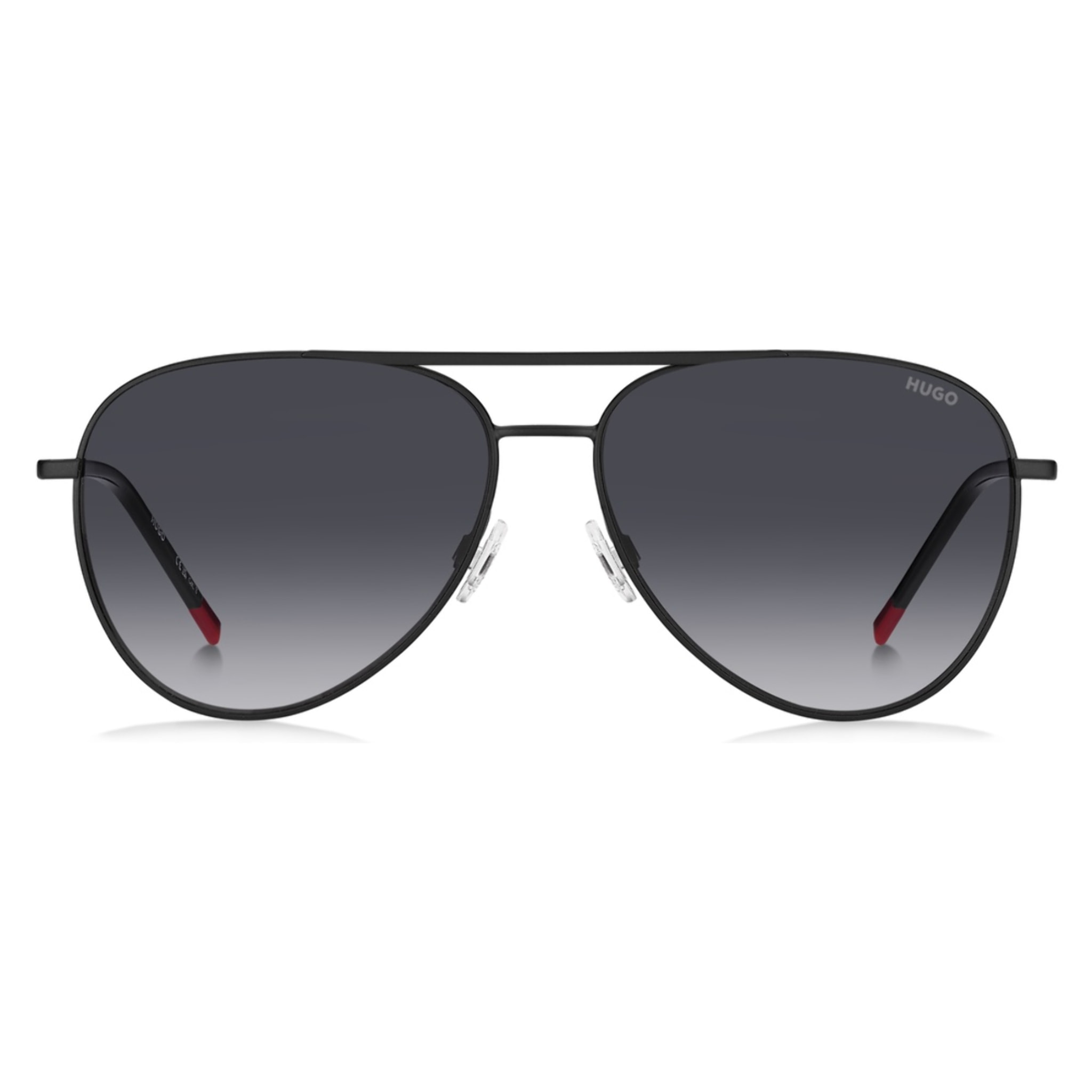 Gafas de Sol Hugo HG 1318/S 003 de Metal Hombre 59 mm