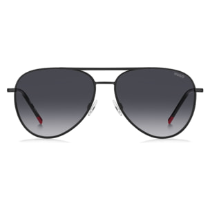 Gafas de Sol Hugo HG 1318/S 003 de Metal Hombre 59 mm
