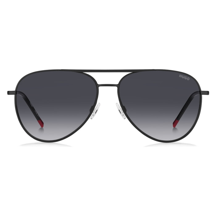 Gafas de Sol Hugo HG 1318/S 003 de Metal Hombre 59 mm
