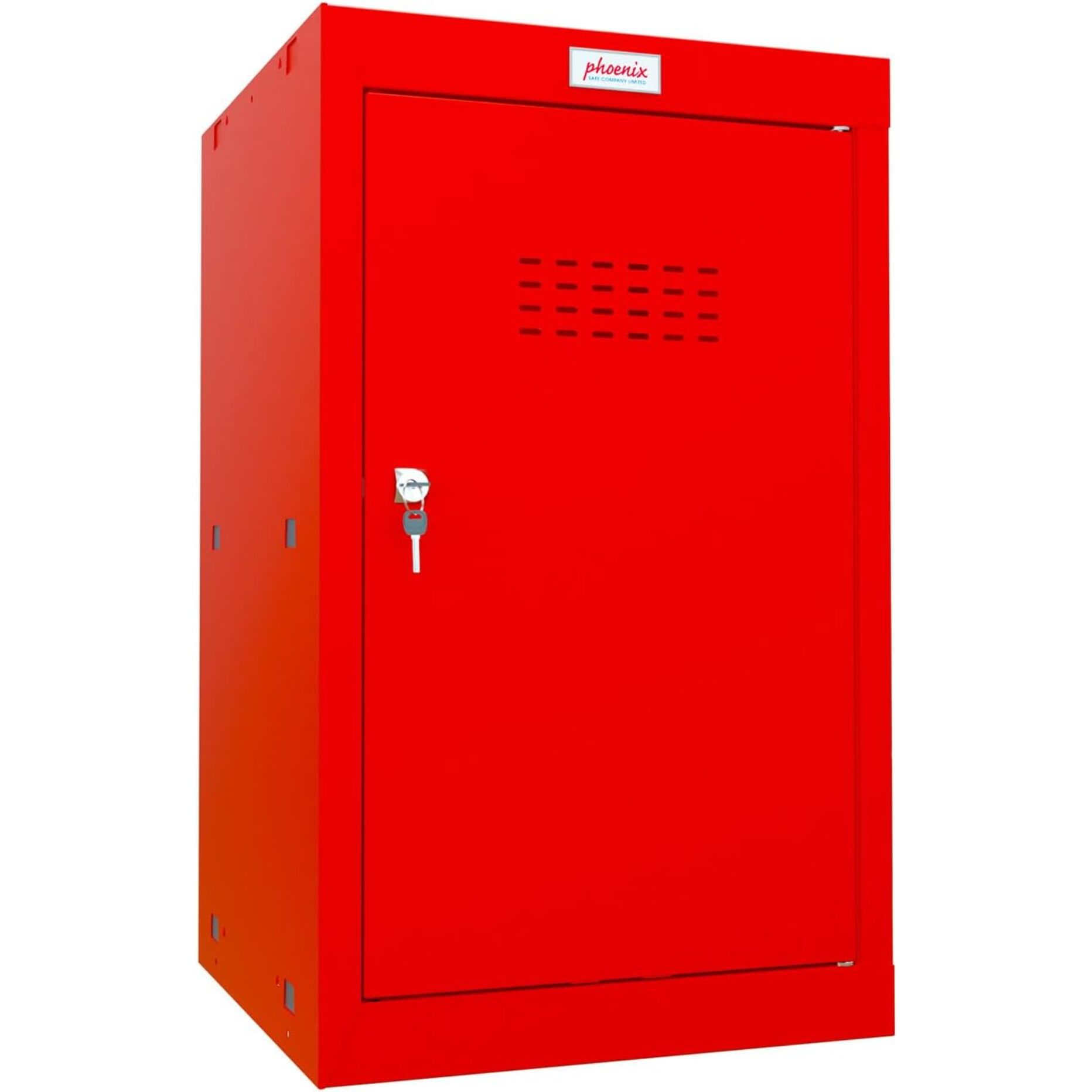 Casier cubique sécurisé CL0644RRK