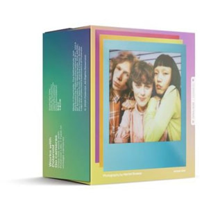 Papier photo instantané POLAROID Color Film for Go Double pack
