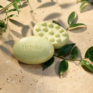 L'Or Végétal - Savon Exfoliant Lissant