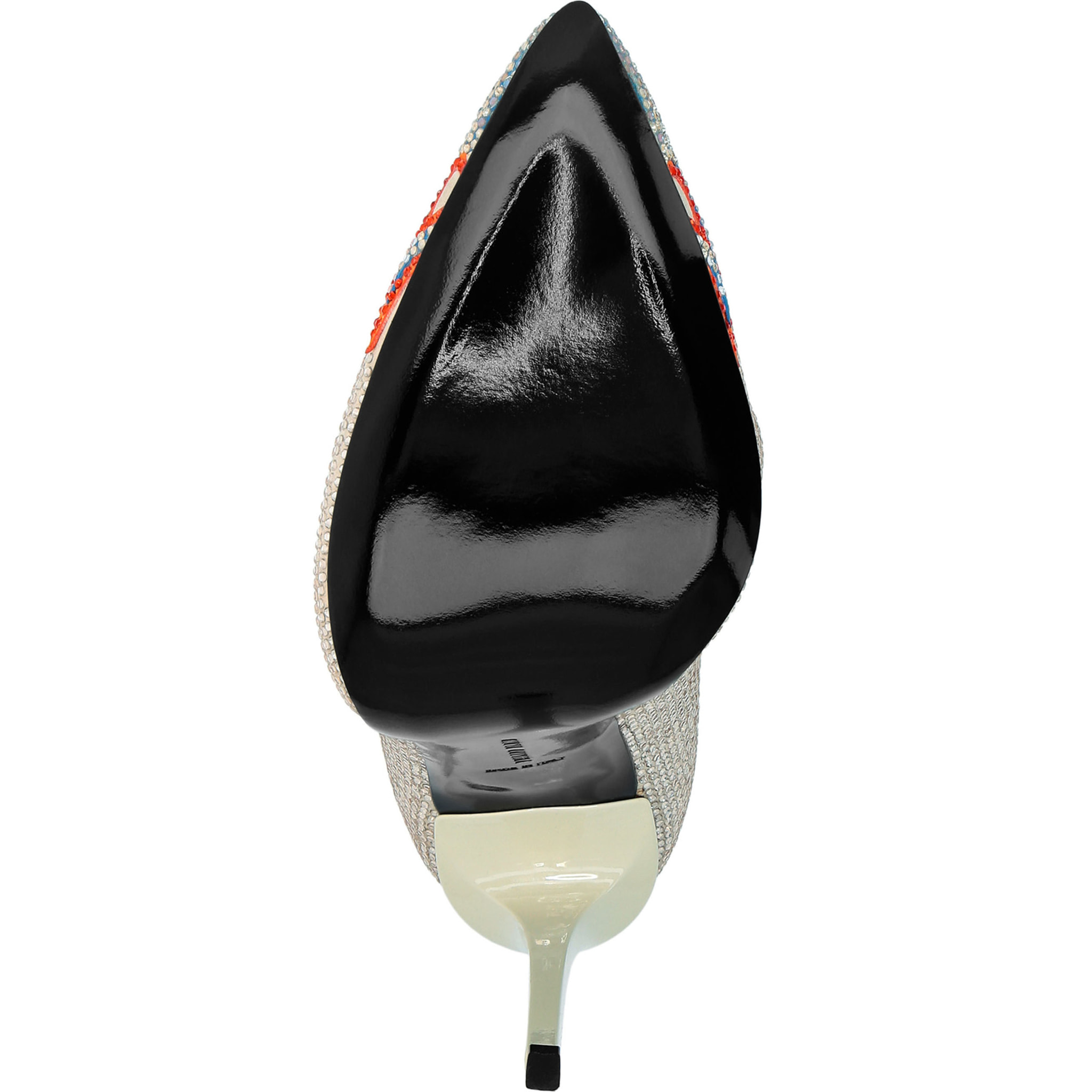 PHILIPP PLEIN Bombas FLAME