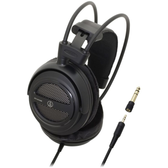 Casque AUDIO TECHNICA ATH-AVA400