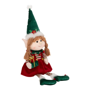 LUTIN FILOU ASSIS 68CM 2ASS