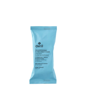 Shampooing à Reconstituer - Tous types de cheveux 300 ml