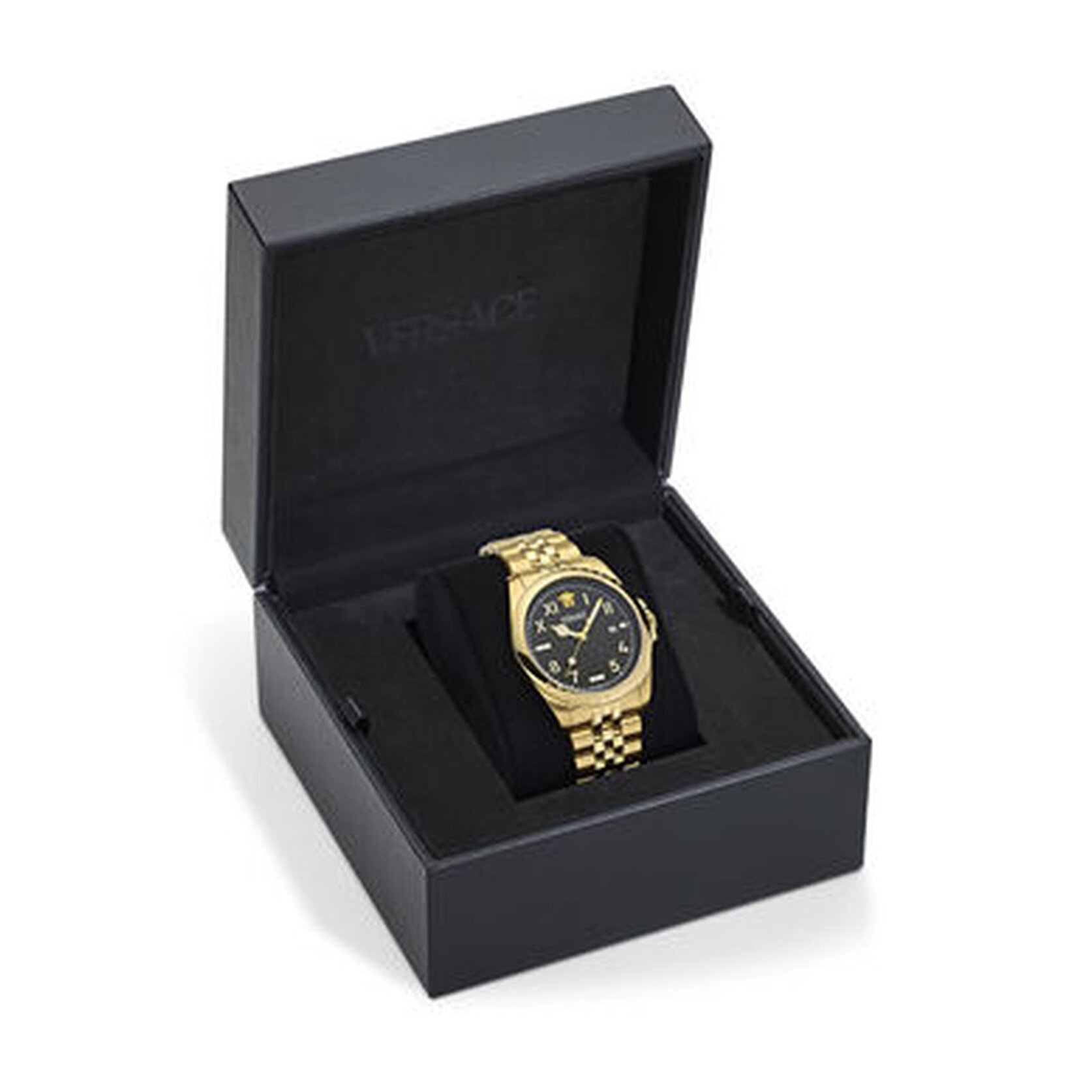 Versace Orologio Analogico Al Quarzo Versace Mosaic