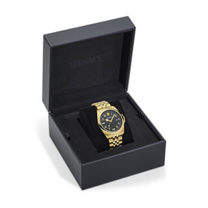 Versace Orologio Analogico Al Quarzo Versace Mosaic