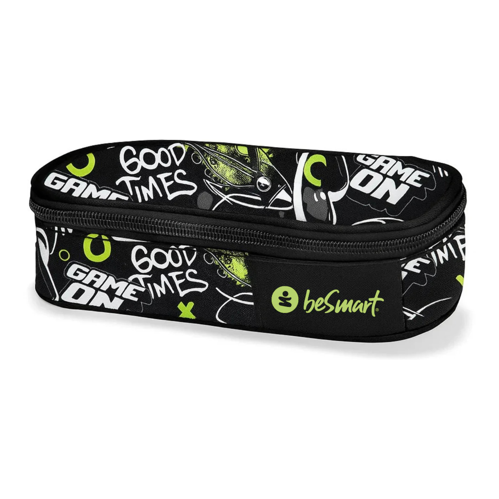 beSmart - ASTUCCIO OVALE PREMIUM GAME ON