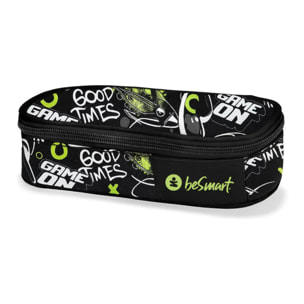 beSmart - ASTUCCIO OVALE PREMIUM GAME ON