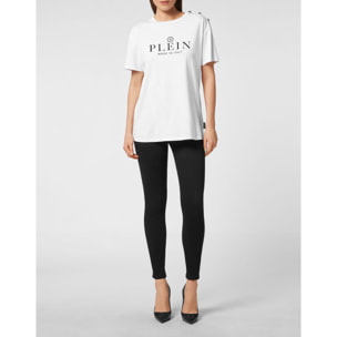 PHILIPP PLEIN T-Shirt Round Neck