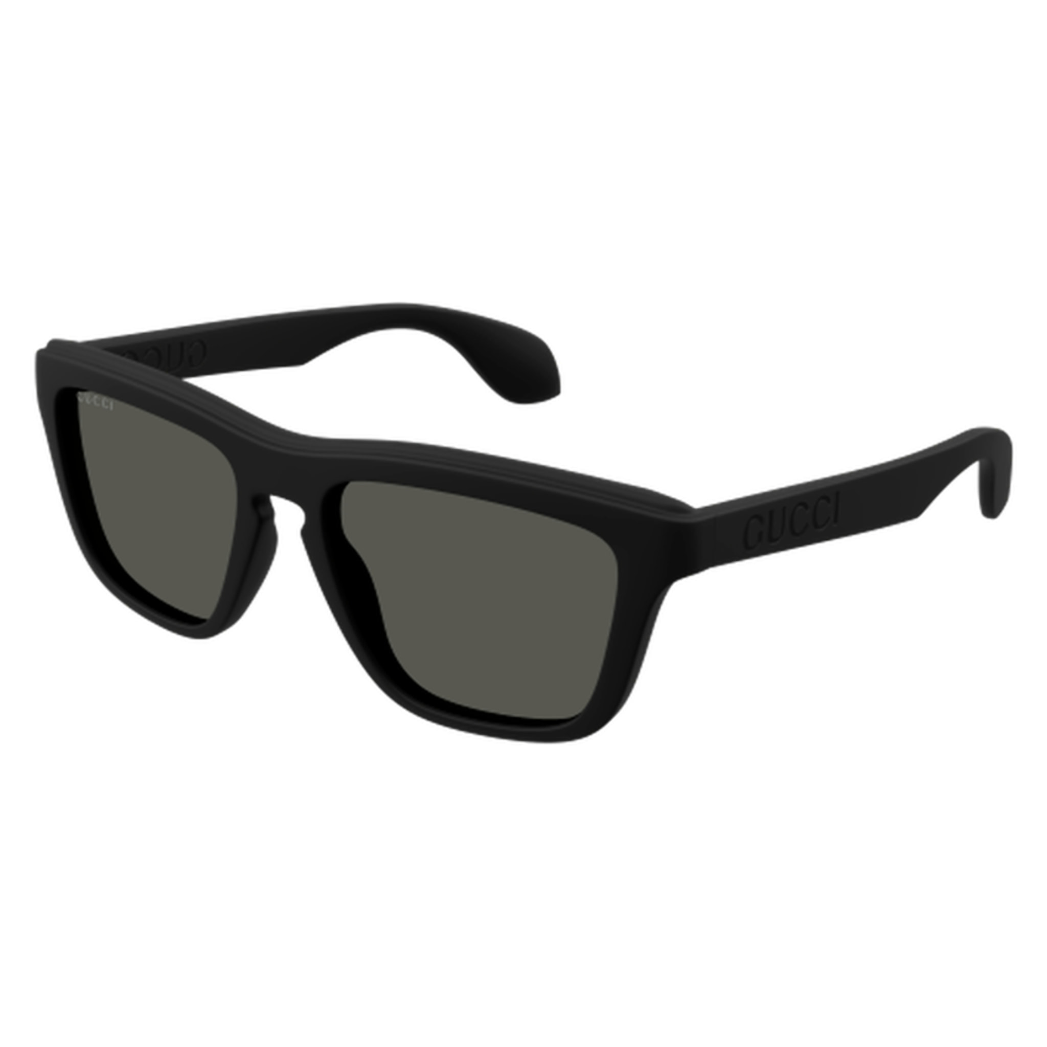 Gafas de Sol Gucci GG1571S-001 de Acetato Hombre 55 mm
