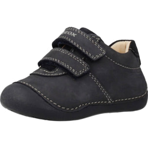 Zapatos Niño de la marca GEOX  modelo B TUTIM AZUL