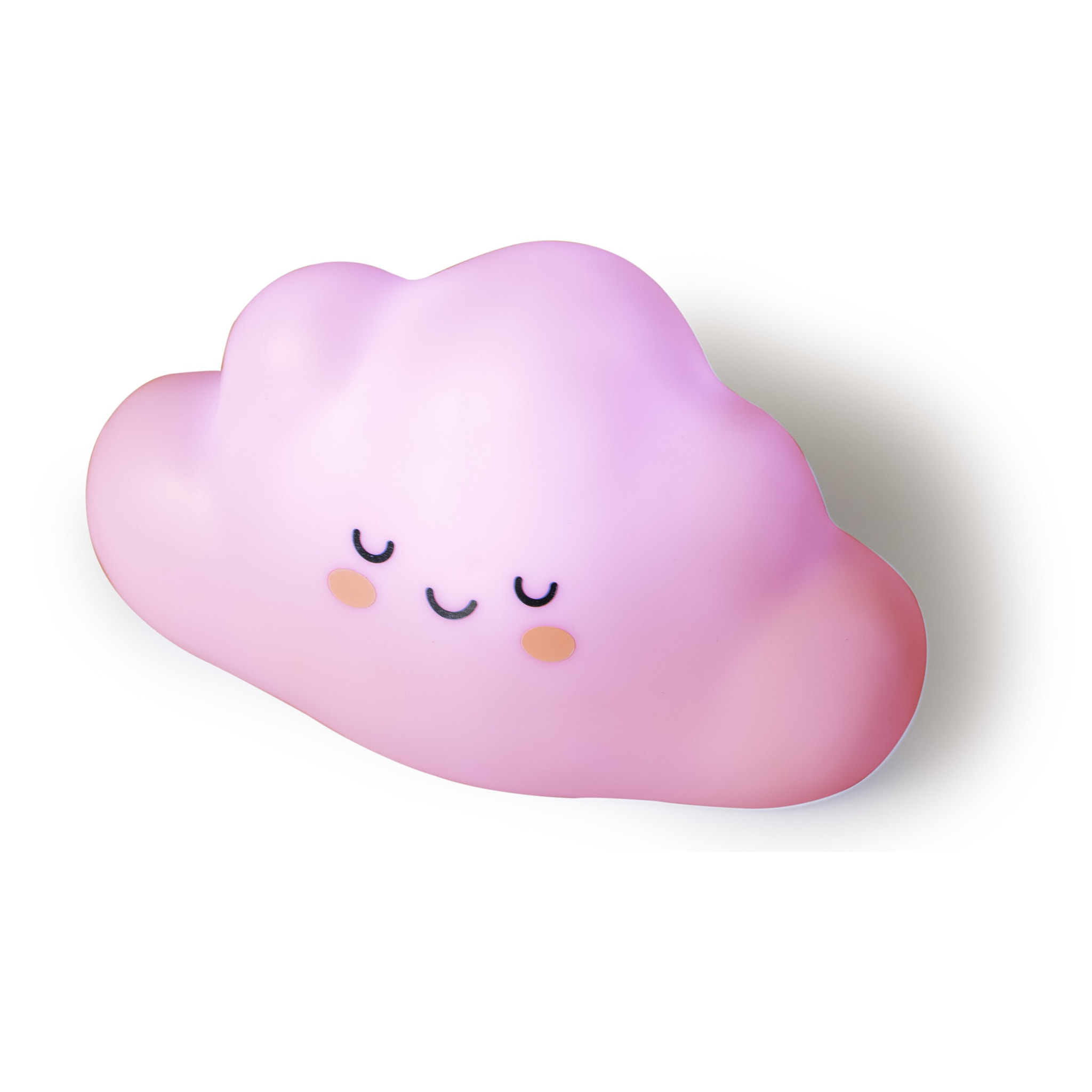 Lámpara Quitamiedos Nube