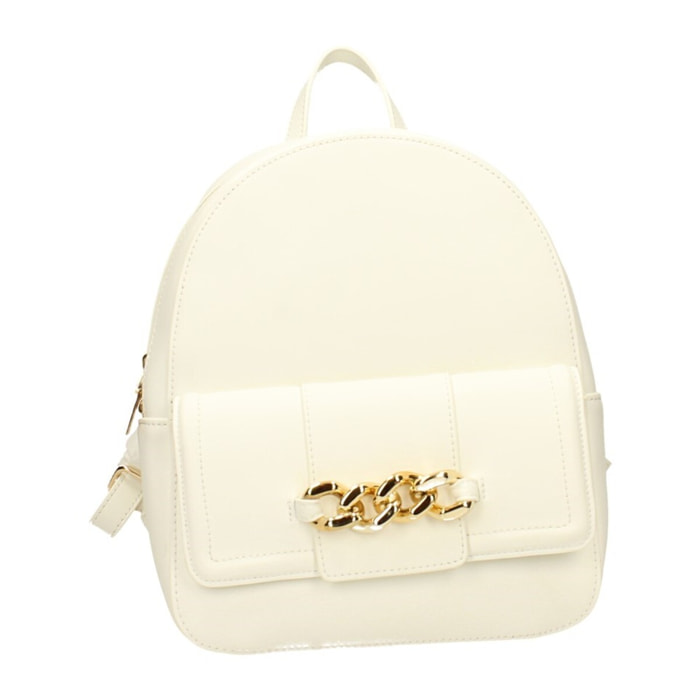 Borsa Adulto unisex Tata Italia Bianco